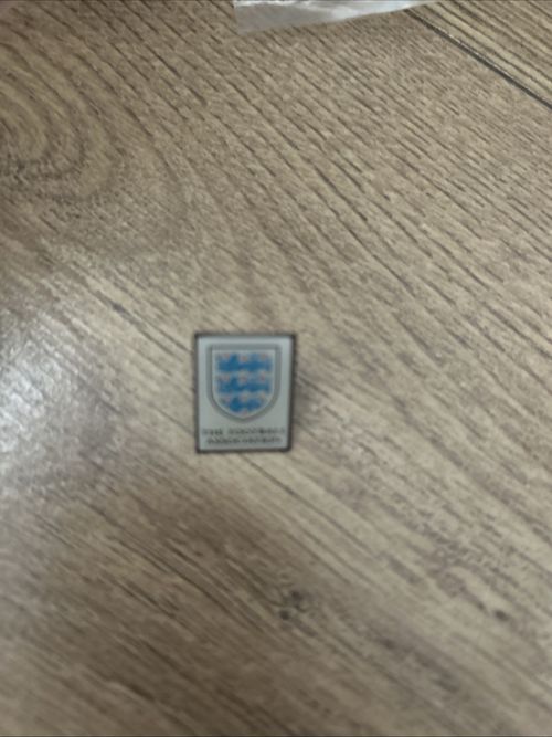England Football Badges — image 5