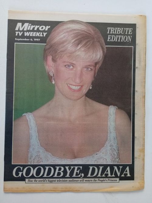 Various Daily Mirror Newspapers 1975 - 1999 SELECT ISSUES