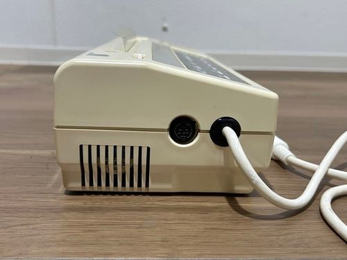 Silver Reed EC1 Electronic Pattern Controller Card Reader Knitting Machine Japan — image 6