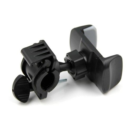 Golf Trolley Phone Holder Mount For iPhone Samsung Nokia OnePlus Sony Motorola