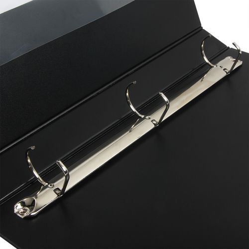 Photo Archival Storage Binder Album+30 x Acid-free 35mm Archival Storage Pages — image 9