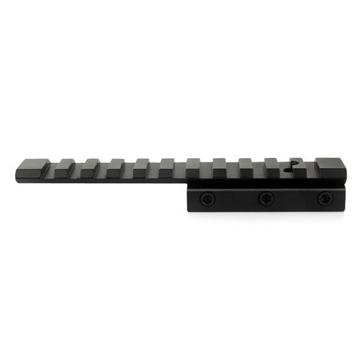 Scope Rail Adapter Mount 11mm to 20mm Dovetail Mount Base Picatinny Rail — image 11