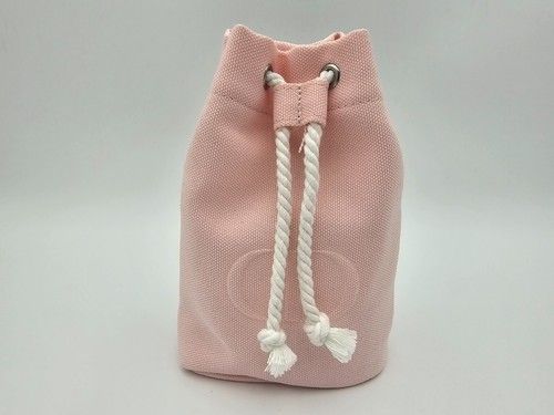 Dior Baby Pink MakeUp, Travel Cosmetic, Trousse Pouch