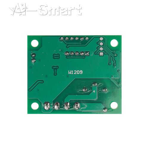DC 5V W1209 Blue LED Temperature Switch Thermometer Thermostat Controller Sensor — image 6