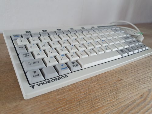 Videonics 5000, Keyboard Excellent Condition "LAST ONE" Fully Working Order  — image 18