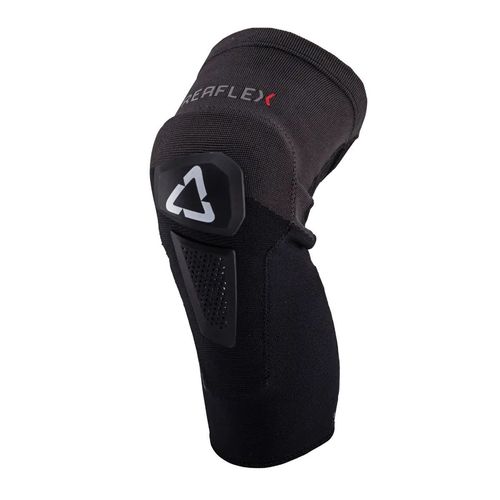Leatt 2024 Reaflex Hybrid Knee Guards  Motocross MX Off Road Quad ATV Protection — image 2