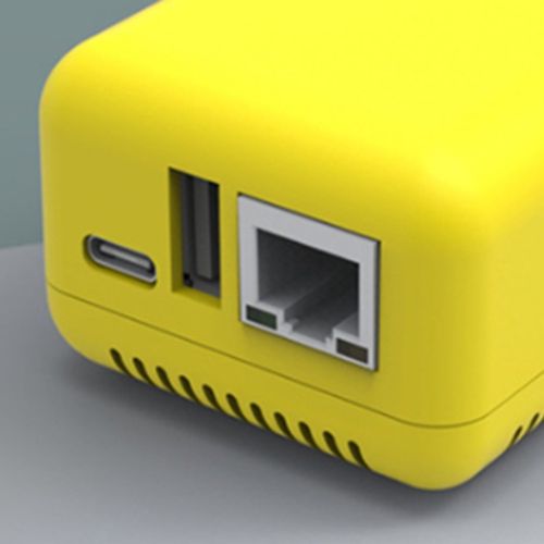 NP330NY  Print Server -to-Many Server Bluetooth  Print Server  Cable Cloud7392 — image 6