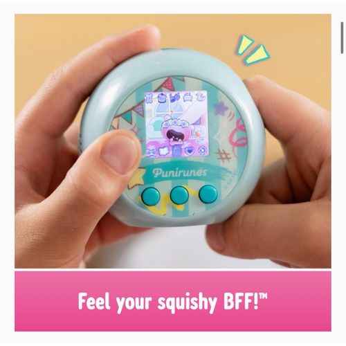 Punirunes Interactive Pet  — image 2