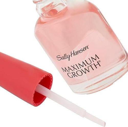 Sally Hansen Maximum Growth Nail Care Treatment *Boxed* *Sealed* - Fast Shipping — image 3