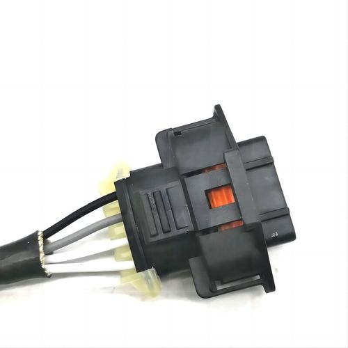 After Post Cat O2 Oxygen Sensor Lambda Probe For Opel Vauxhall 1.0 1.2 1.4 1.6 — image 5