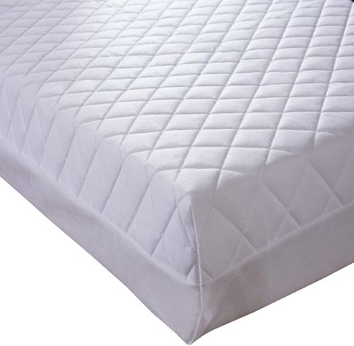 Toddler Cot Bed | Cot Mattress  Breathable Foam Mattress 140 x70 x5cm — image 6
