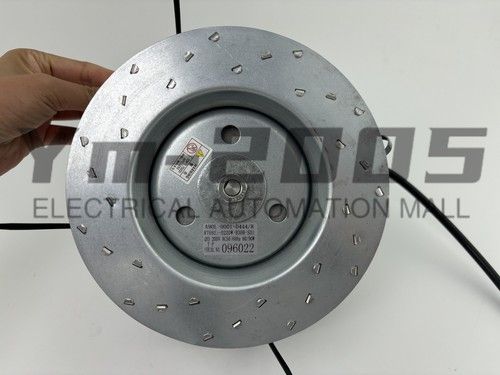 New In Box NBM A90L-0001-0444/R Cooling Fan for Fanuc Spindle Motor