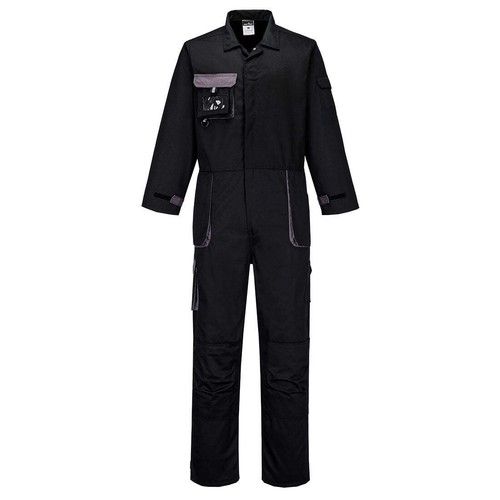 Portwest (TX15) Portwest Texo Contrast Coverall