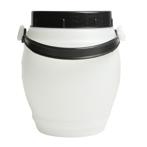 Food Plastic Barrels Drum Tank Storage Fermentation Brewing Pickling 1.5L to 80L