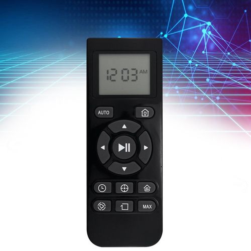 Replace BG600 Remote Control for  BG600 Robot Vacuum Cleaner Remote Control X4R3 — image 5