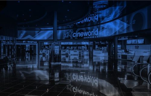4x Cineworld Cinema Tickets For £10: Valid Monday To Thursday ~ Read Description — image 6