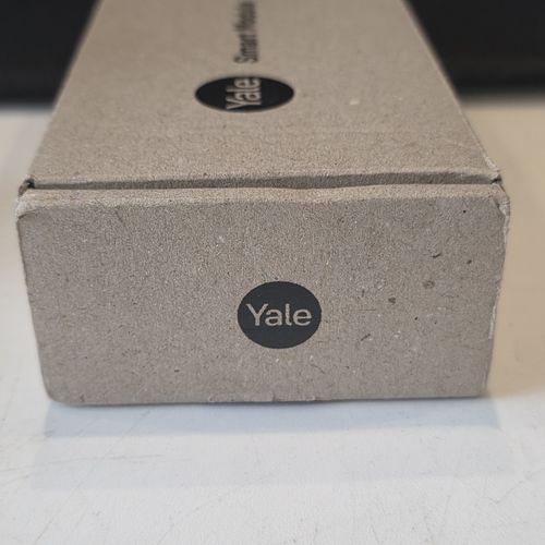 Yale Wi-Fi Smart Module Access Lock Alexa Google Apple Home New Open Box — image 5