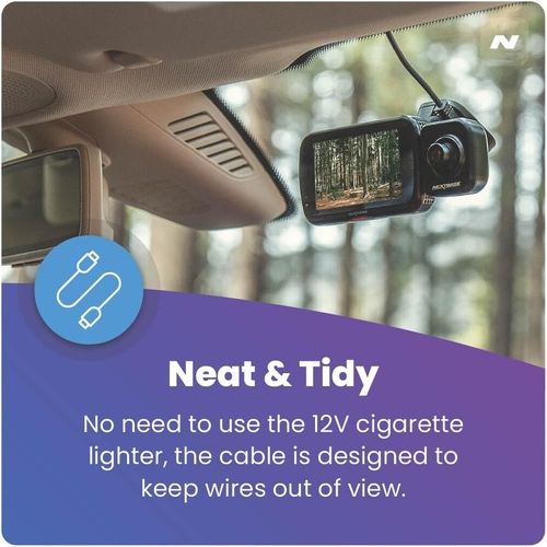 Nextbase HardWire Kit OBD For Series 2 Nextbase Dash Cams — image 3