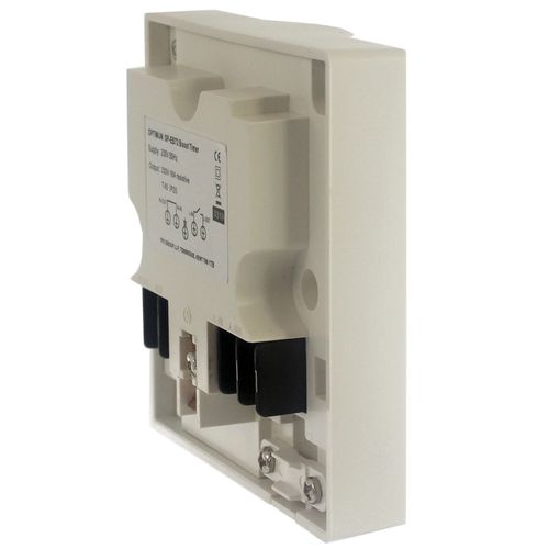 Electronic Boost Timer UNIVERSAL 15 Mins - 2 Hour Immersion Heater Energy Saving — image 5