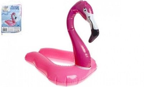 Kids Inflatable Swim Ring Girls Boys Swimming Toy Water Sport Aid Float Pool Fun