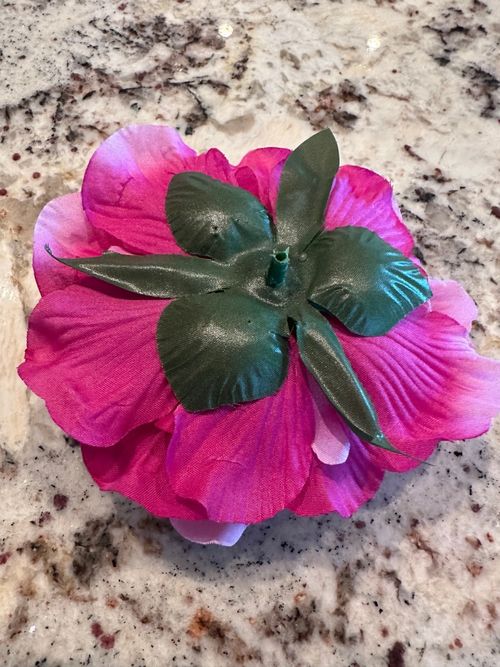 Silk Flower Accessories — image 6