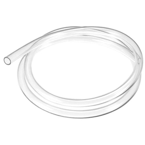 Air Line Fish Tank Aquarium Pond Air Pump 4mm Food Grade NonToxic Hose Pipe Tube — image 1