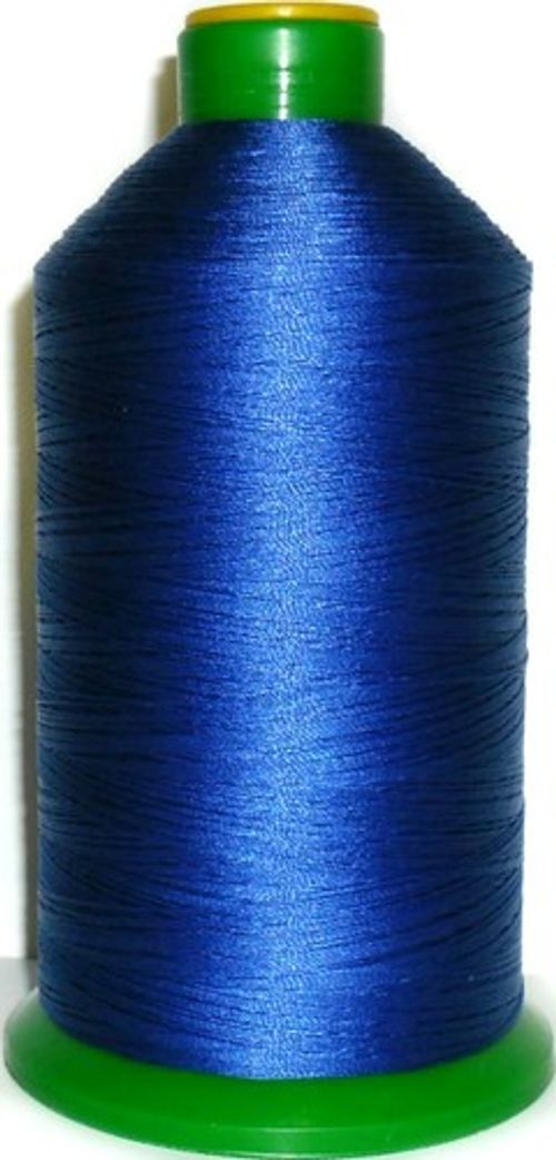 STRONG BONDED NYLON THREAD 40'S, 3000MTRS, SOMABOND THREADS, ASSORTED COLOURS