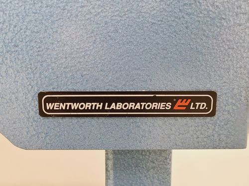 Wentworth Laboratories Anti-Vibration Table Model AVT 701 — image 10