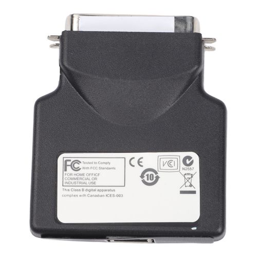 Network Print Solution P1031031 Compatible with For Zebra ZM400 Series — image 6