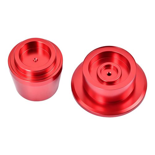 BMW Front Crankshaft(Bottom) Timing Tool Cover Oil seal Installer Alignment Tool — image 14
