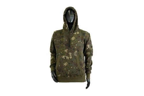 Thinking Anglers Ta Hoody - Camfleck - All Sizes - Carp Fishing Outdoor Clothing