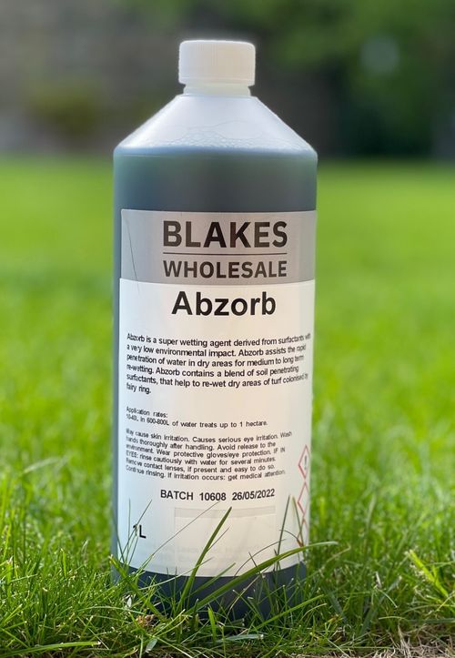 ABZORB TRIPLE WETTING AGENT WITH SEAWEED 5L — image 6