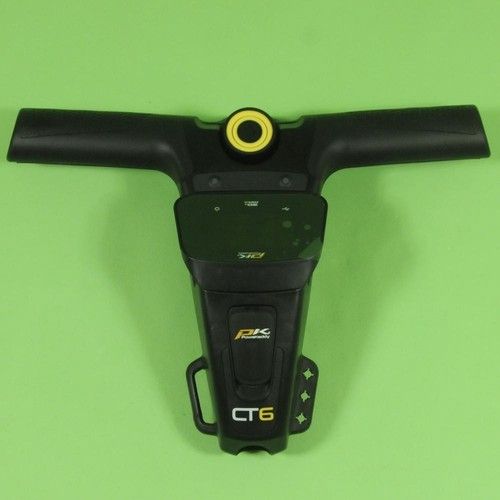 Genuine Powakaddy CT6 2.8" USB-C Handle Replacement Kit Brand New