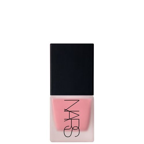 NARS Cosmetics Liquid Blush Orgasm 15ml Peachy Pink Golden Shimmer