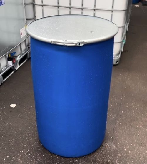 220l plastic shipping drum barrel keg container