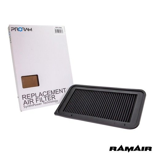 Ramair Replacement Drop in Panel Air Filter For Mazda Miata Eunos MX5 NC MK3