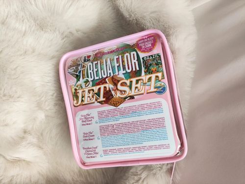 2026 New Sol de Janeiro Beija Flor Jet Set GIFT Beauty Travel Body Kit UK SELLER — image 12