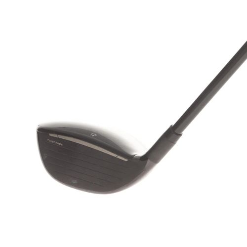 TaylorMade Qi10 Fairway 3 Wood 15 Degree Graphite Shaft Regular Flex Right Hand — image 3