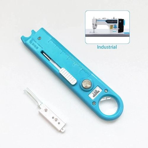 4 in 1 Sewing Machine Needle Threader Inserter Automatic Quick Threading Tool — image 1