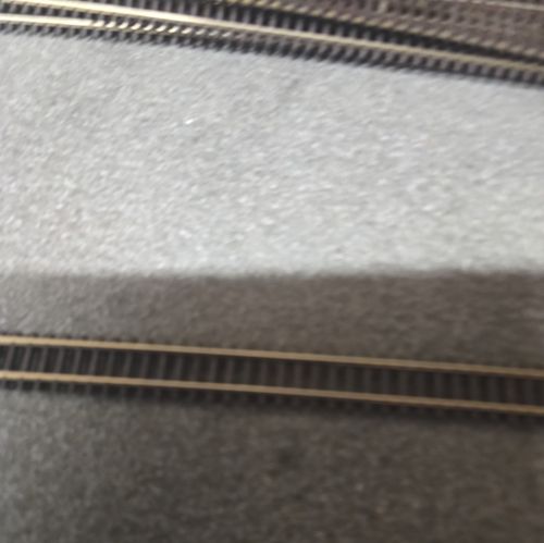 Peco SL-300 N gauge Flexible Wooden Sleeper Track Nickel Silver  60 full length — image 5