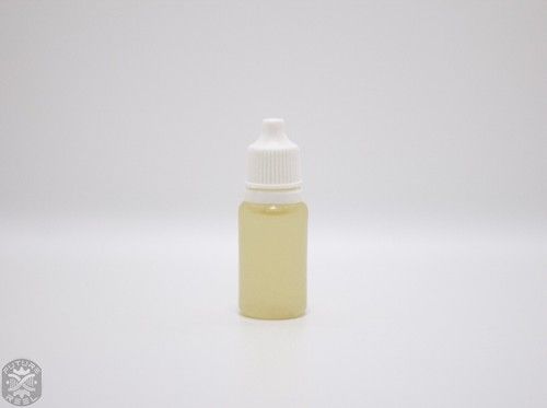 Fishing Reel Maintenance Oil - Three Sizes (Bantam)