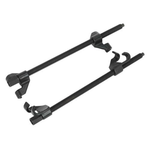 Sealey Ak3846 2 Piece Long Reach Coil Spring Compressor — image 1