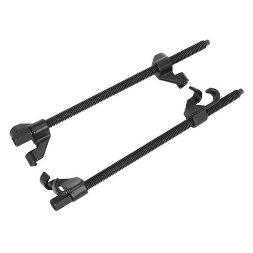 Sealey Ak3846 2 Piece Long Reach Coil Spring Compressor