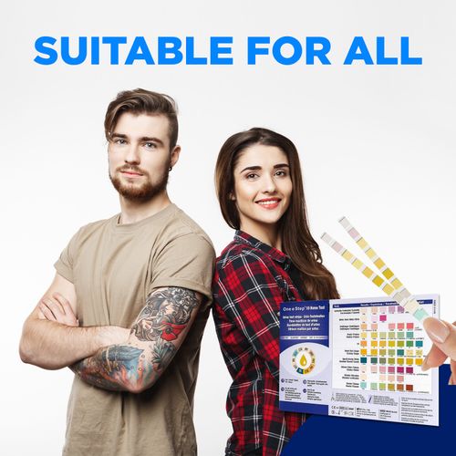 15 x Urine Test Strips 10 Parameter Urinalysis Testing Kits — image 6