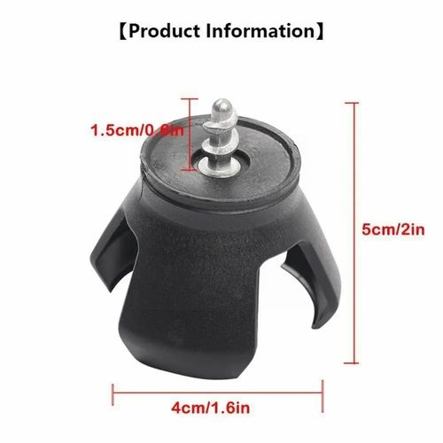 Putter Golf Ball Picker Upper Retriever Ball Pick up Tool UK — image 7