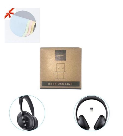 Bose USB Link Adapter Bluetooth Module Receiver Noise Cancelling Headphones 700