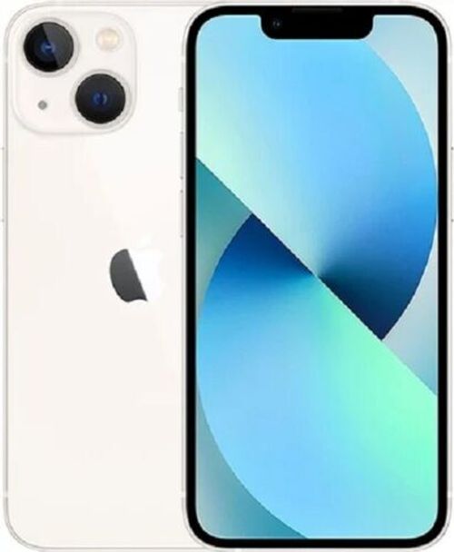 NEW Apple iPhone 13 Mini 5.4 5G 128GB 256GB Unlocked re-SEALED BOX 100% BATTERY