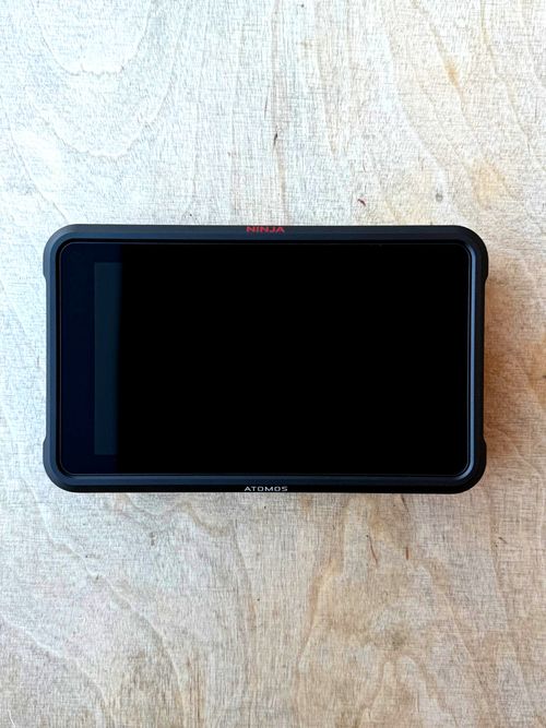 Atomos Ninja V 4K HDMI Recording Monitor — image 4
