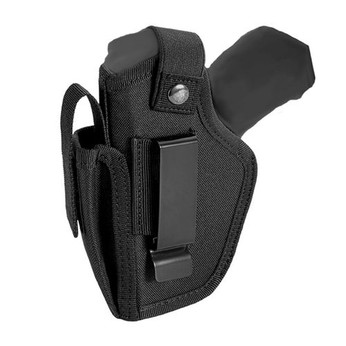 Tactical Gun Holster Pistol Case Concealed Carry Quick Draw Durable EVA Nylon — image 1