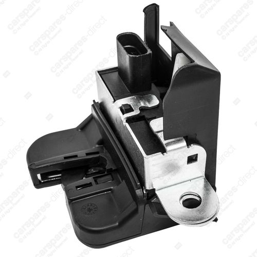 VW GOLF MK5 MK6 2003-2014 HATCHBACK TAILGATE BOOT LOCK LATCH ACTUATOR MECHANISM — image 7